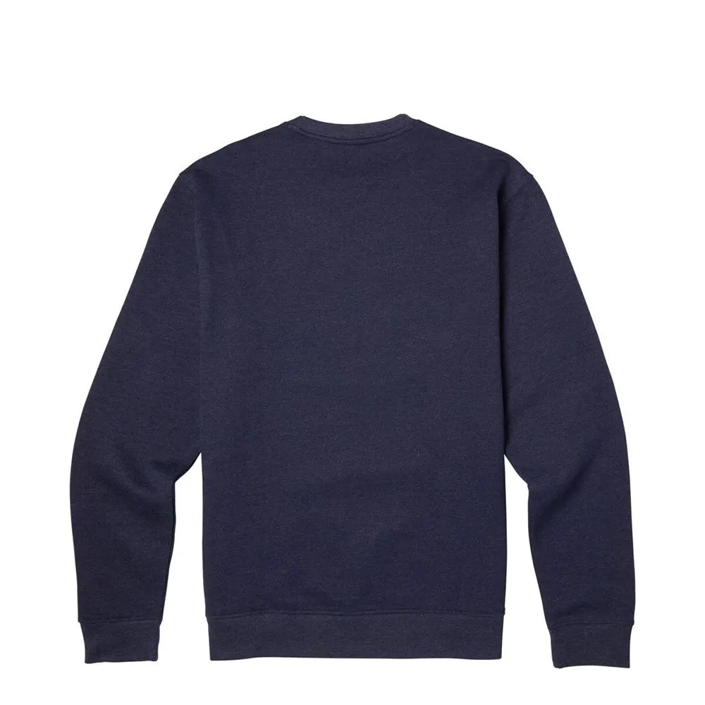 Ethical Crewneck Top