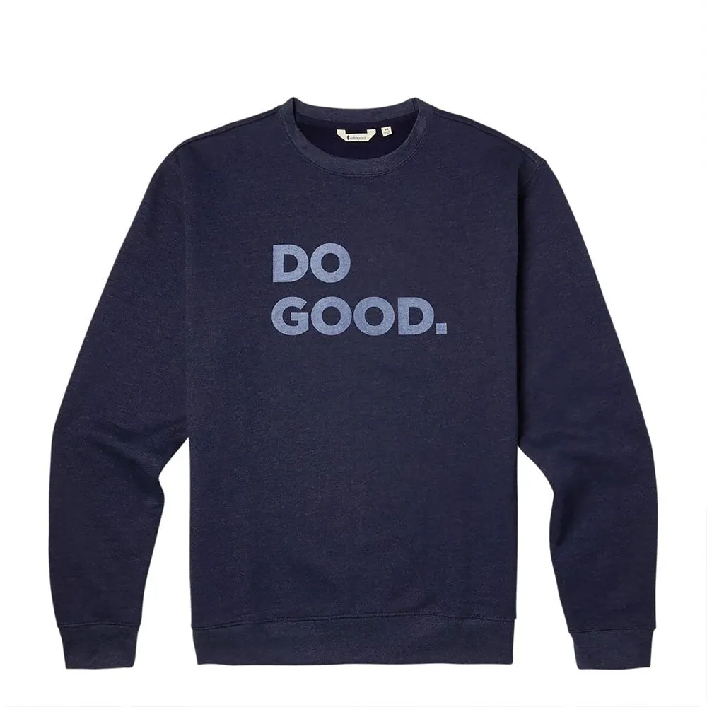 Ethical Crewneck Top