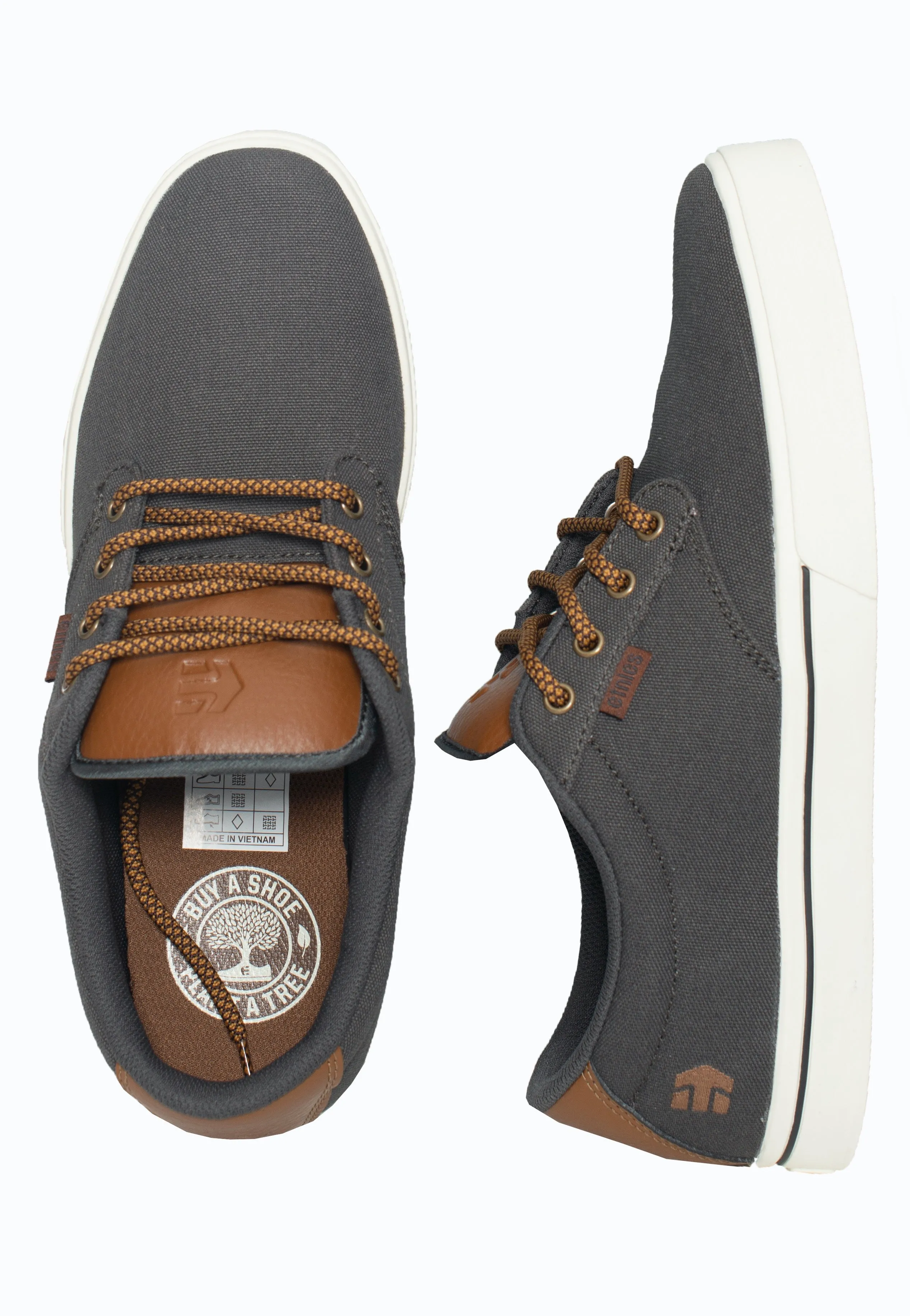 Etnies - Jameson 2 Eco Dirty Wash - Shoes