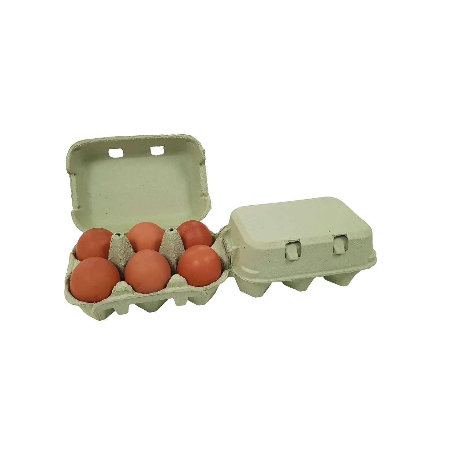 Eton Egg Box Flat Top