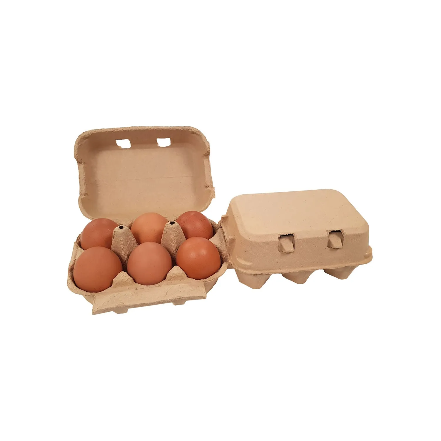 Eton Egg Box Flat Top