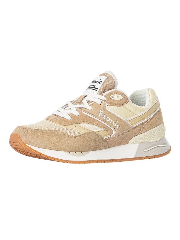 Etonic Stable Base Trainers - Papyrus