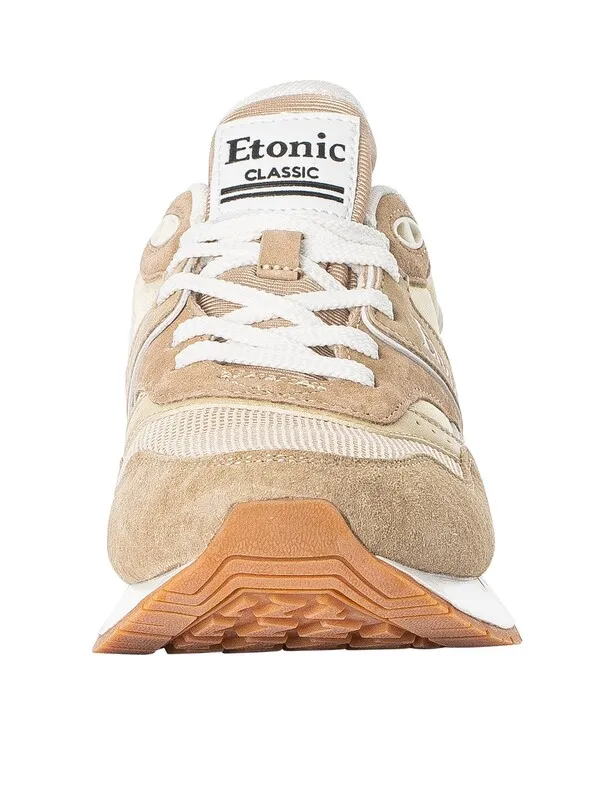 Etonic Stable Base Trainers - Papyrus