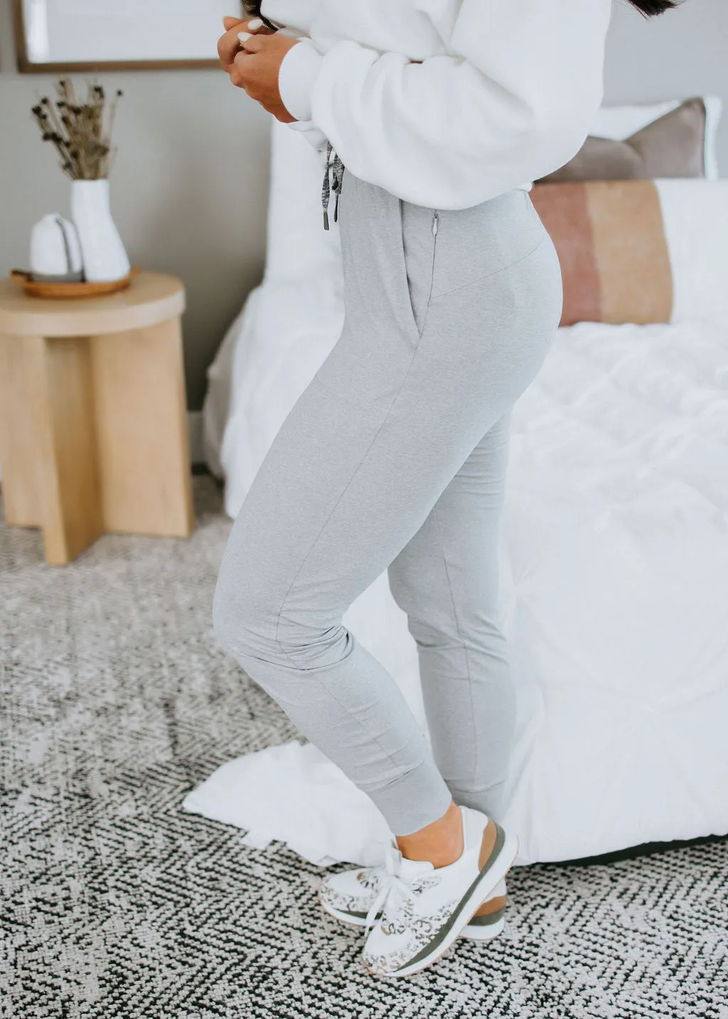 Fallon Joggers by Lily & Lottie