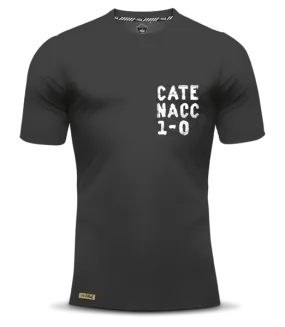 FC Kluif - Catenaccio T-Shirt - Anthracite