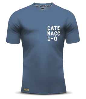 FC Kluif - Catenaccio T-Shirt - Blue