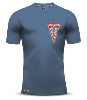 FC Kluif - Pennant T-Shirt - Blue