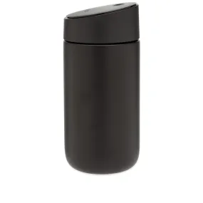 Fellow Carter Move Mug + Slide-Lock Lid - 12ozMatte Black