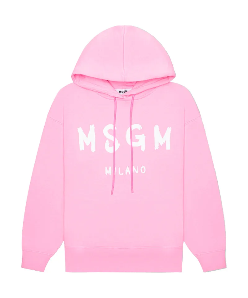 FELPA/SWEATSHIRT PINK