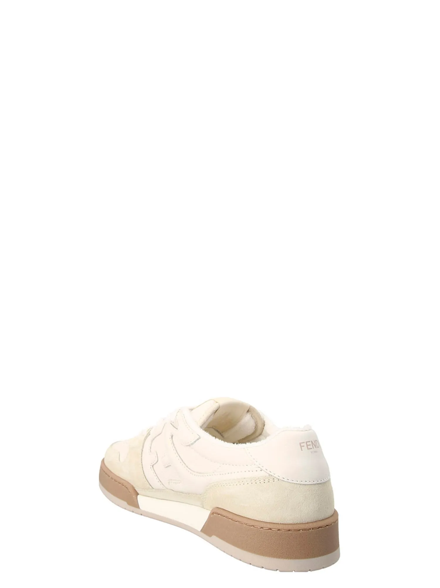 Fendi    Fendi 'Fendi Match' Sneakers