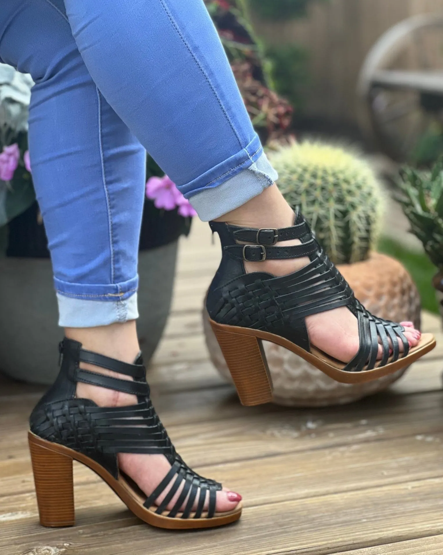 Fernanda Heels