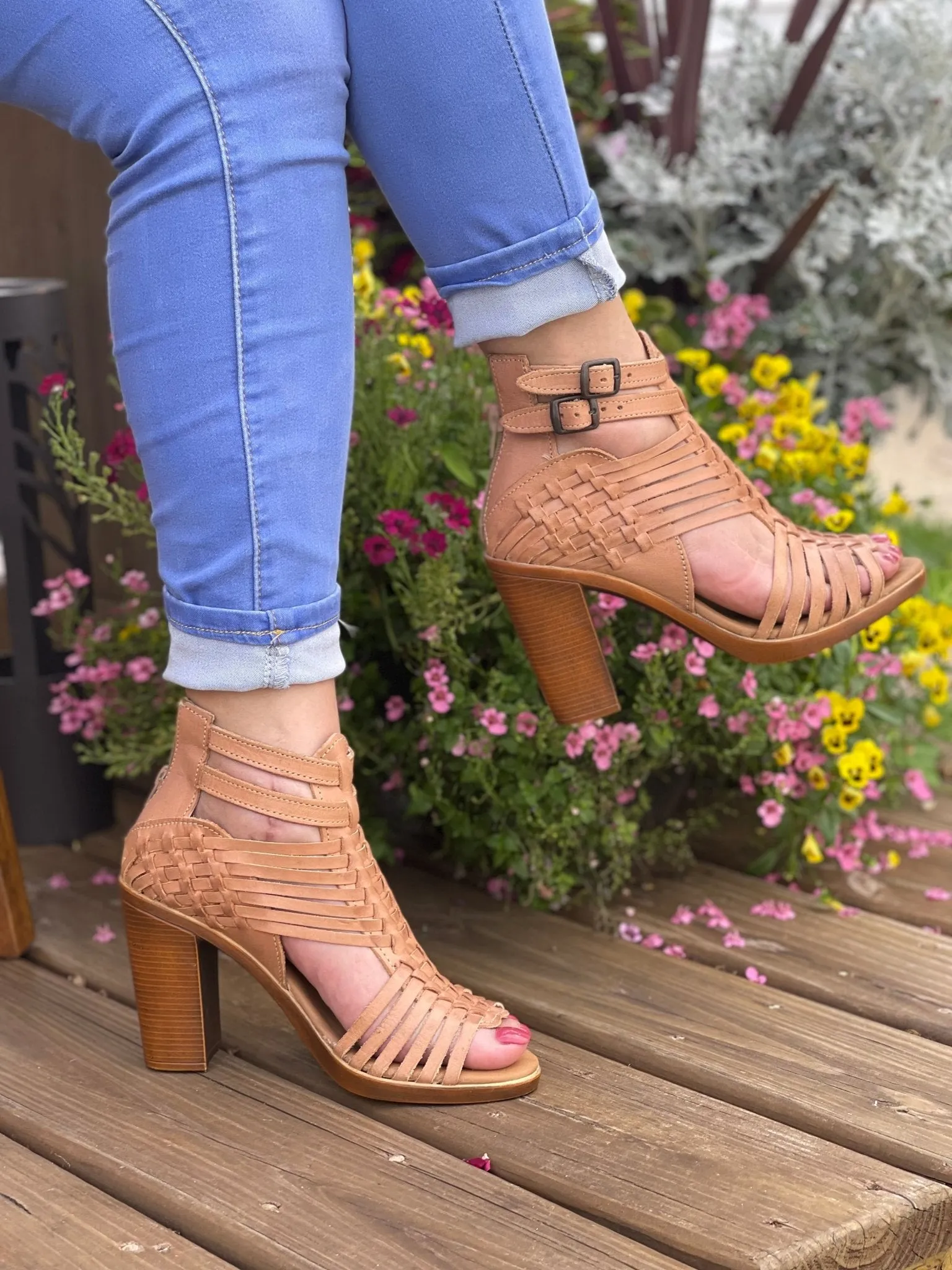 Fernanda Heels