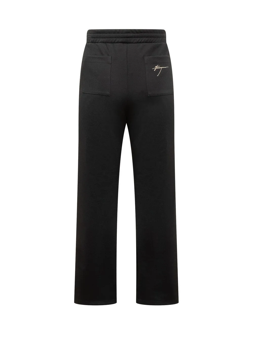 Men's Ferragamo Pants