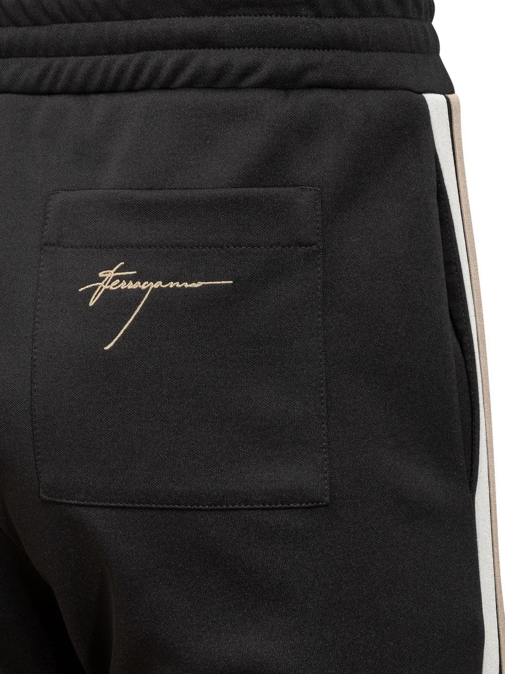 Men's Ferragamo Pants