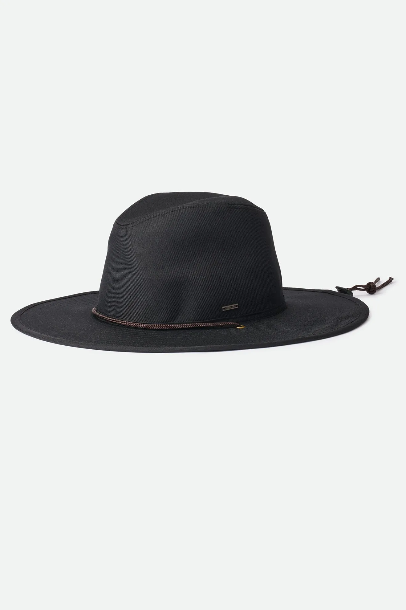 Field Utility Hat - Black