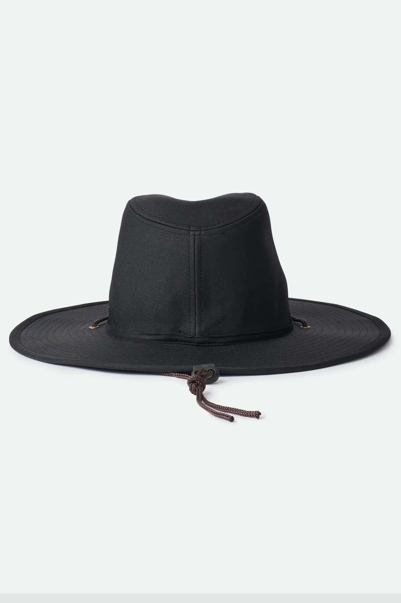 Field Utility Hat - Black