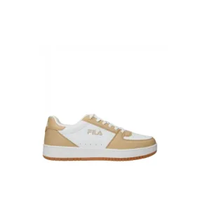 FILA FFM0337 LEVANTO Men's Sneakers White Beige.