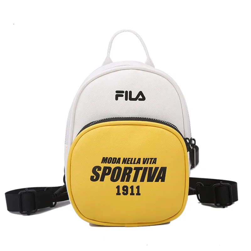 Fila x SPORTIVA Mini Backpacks - 3 Color Options