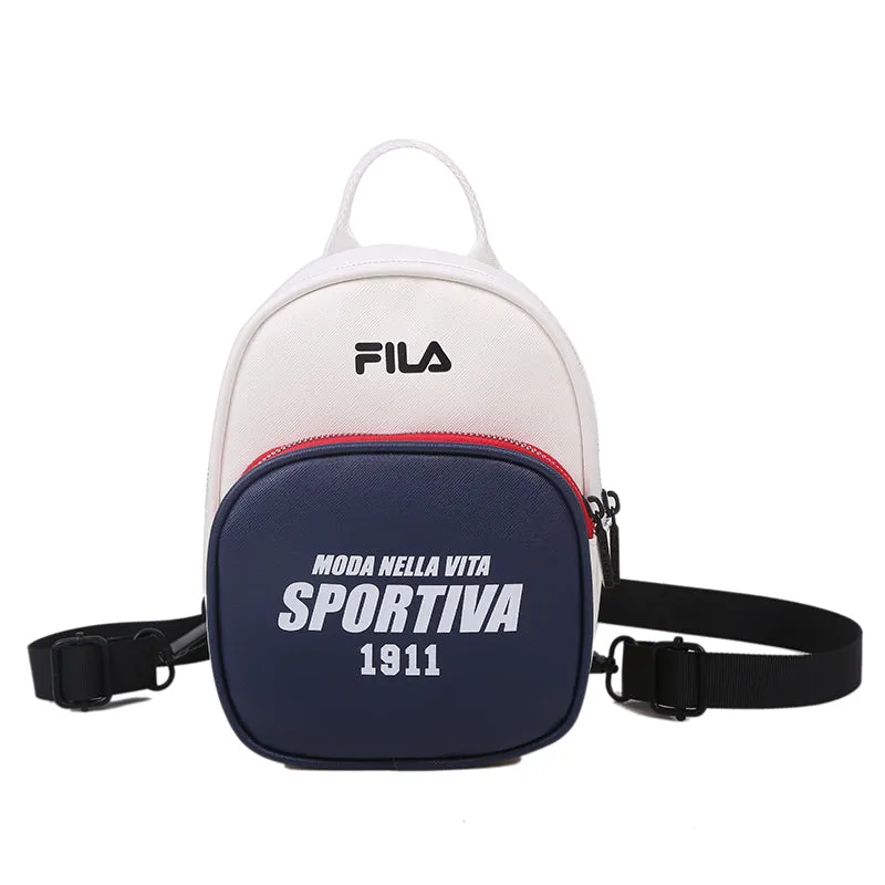 Fila x SPORTIVA Mini Backpacks - 3 Color Options