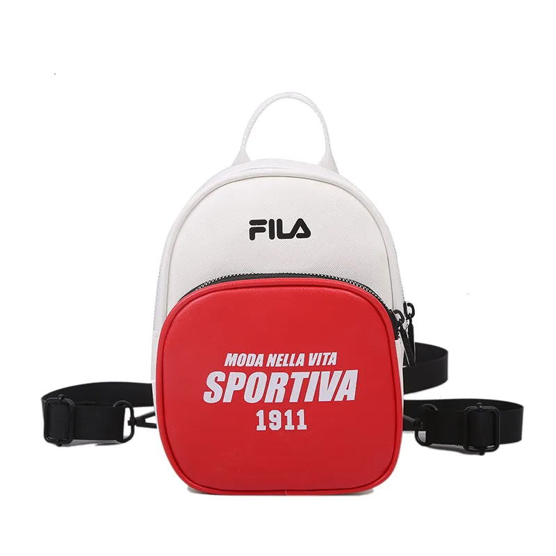 Fila x SPORTIVA Mini Backpacks - 3 Color Options