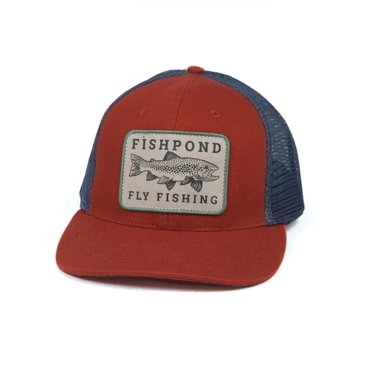 Fishpond Las Pampas Trucker Hat