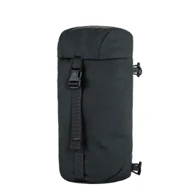 Fjallraven Kajka Side Pocket Coal Black - Best Price, Free Shipping