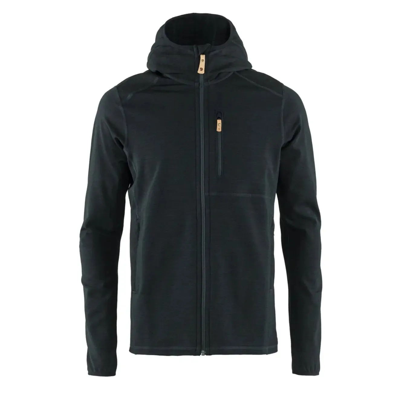 Fjallraven Keb Fleece Hoodie Black can be rewritten as Fjallraven Keb Fleece Black Hoodie.