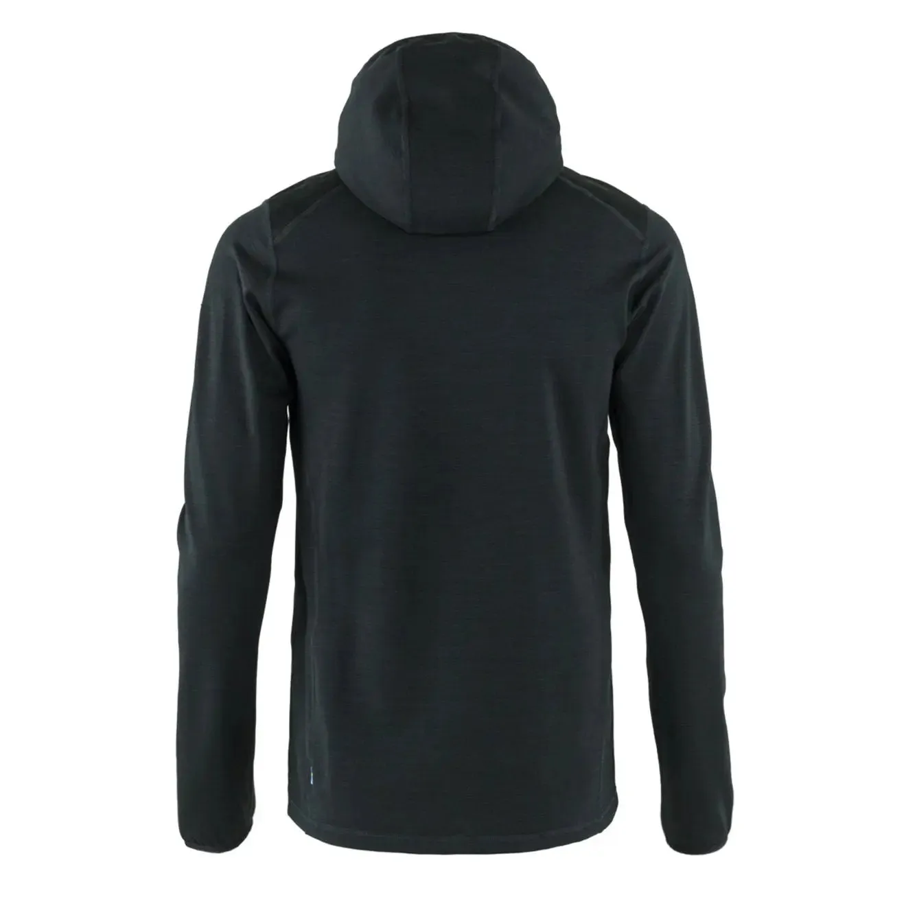 Fjallraven Keb Fleece Hoodie Black can be rewritten as Fjallraven Keb Fleece Black Hoodie.