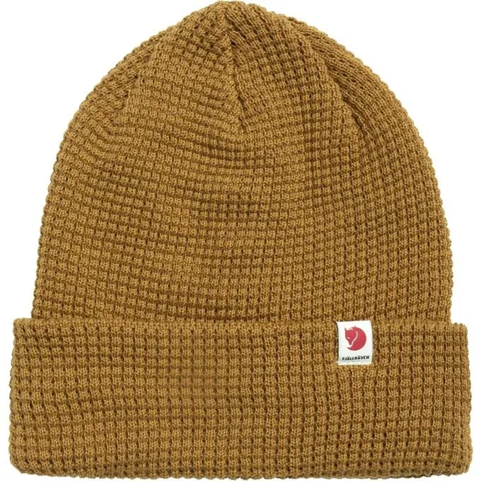 Fjallraven Tab Hat in Acorn