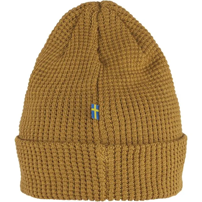 Fjallraven Tab Hat in Acorn