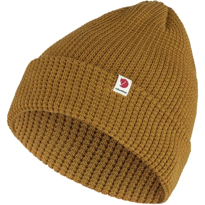 Fjallraven Tab Hat in Acorn