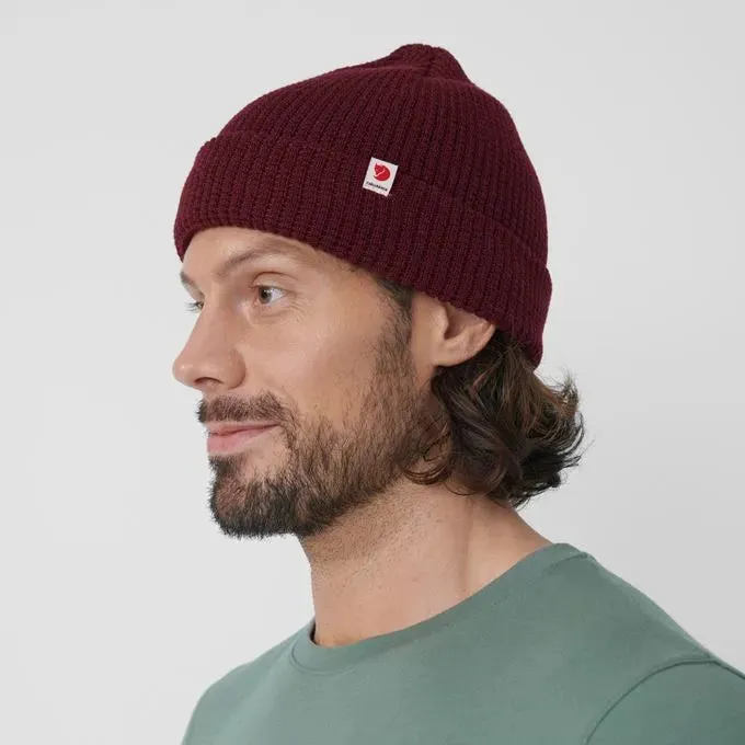 Fjallraven Tab Hat in Acorn