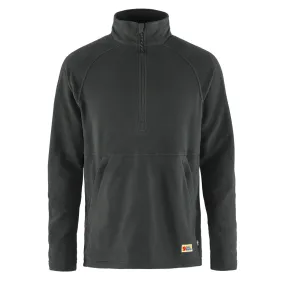 Fjallraven Vardag Lite Fleece Dark Grey could be rewritten as Fjallraven Vardag Lite Fleece in Dark Grey.