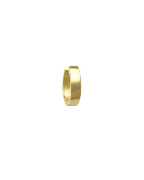     Flat Huggie I 12mm    --    