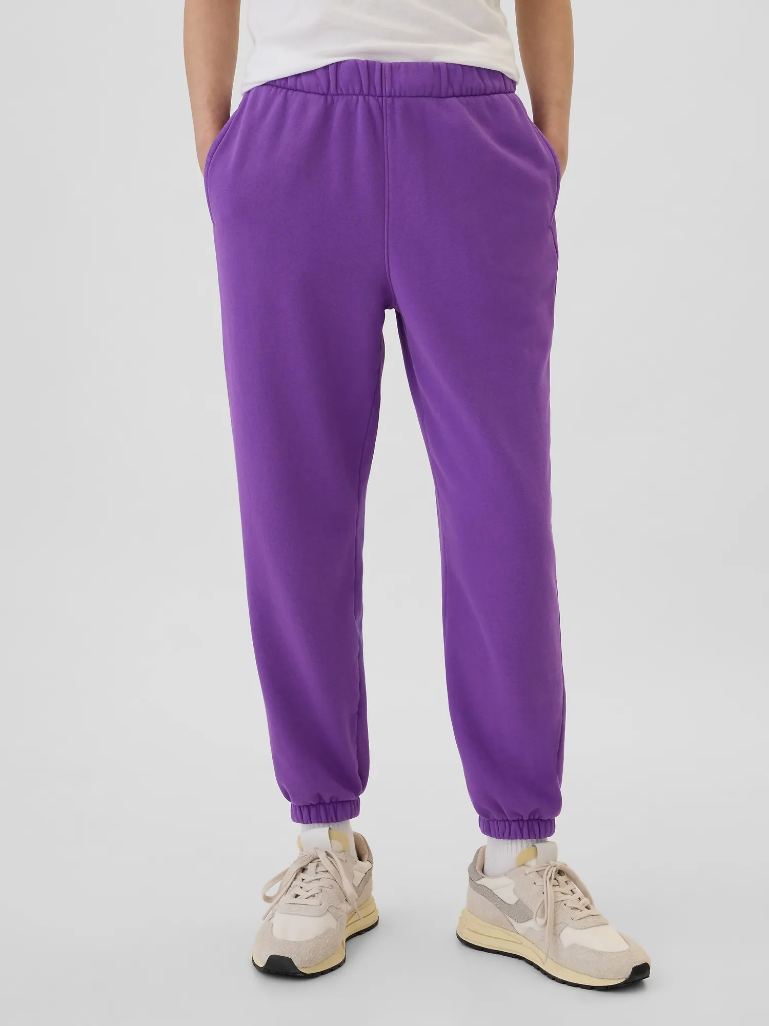 Fleece Pants