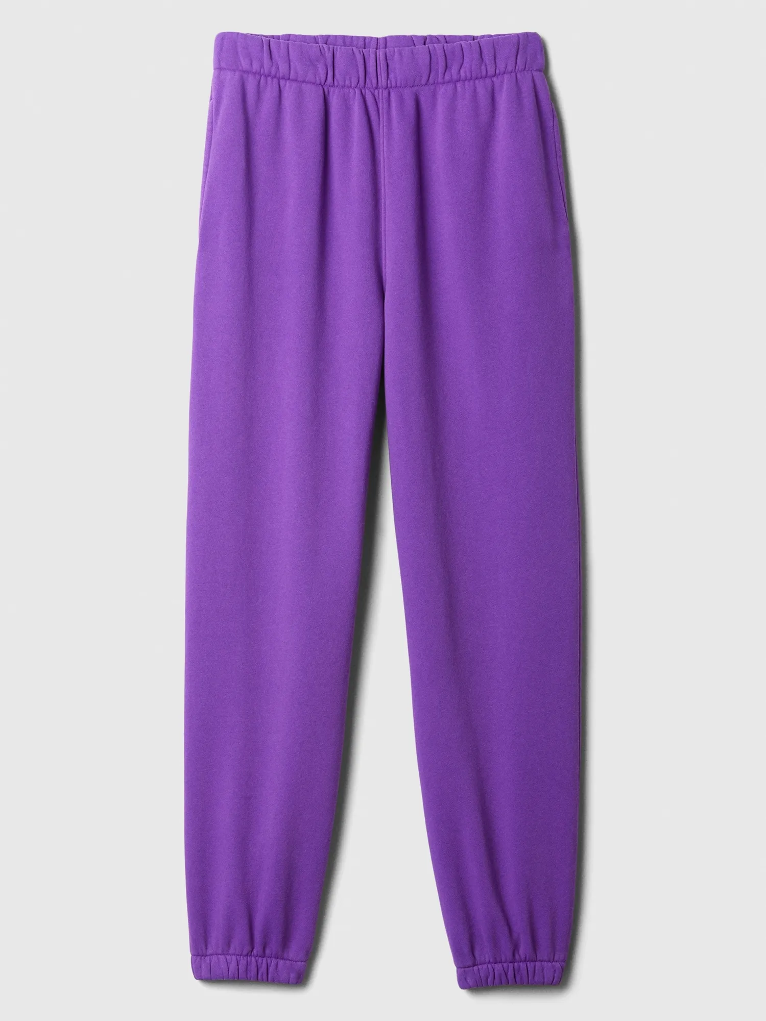 Fleece Pants