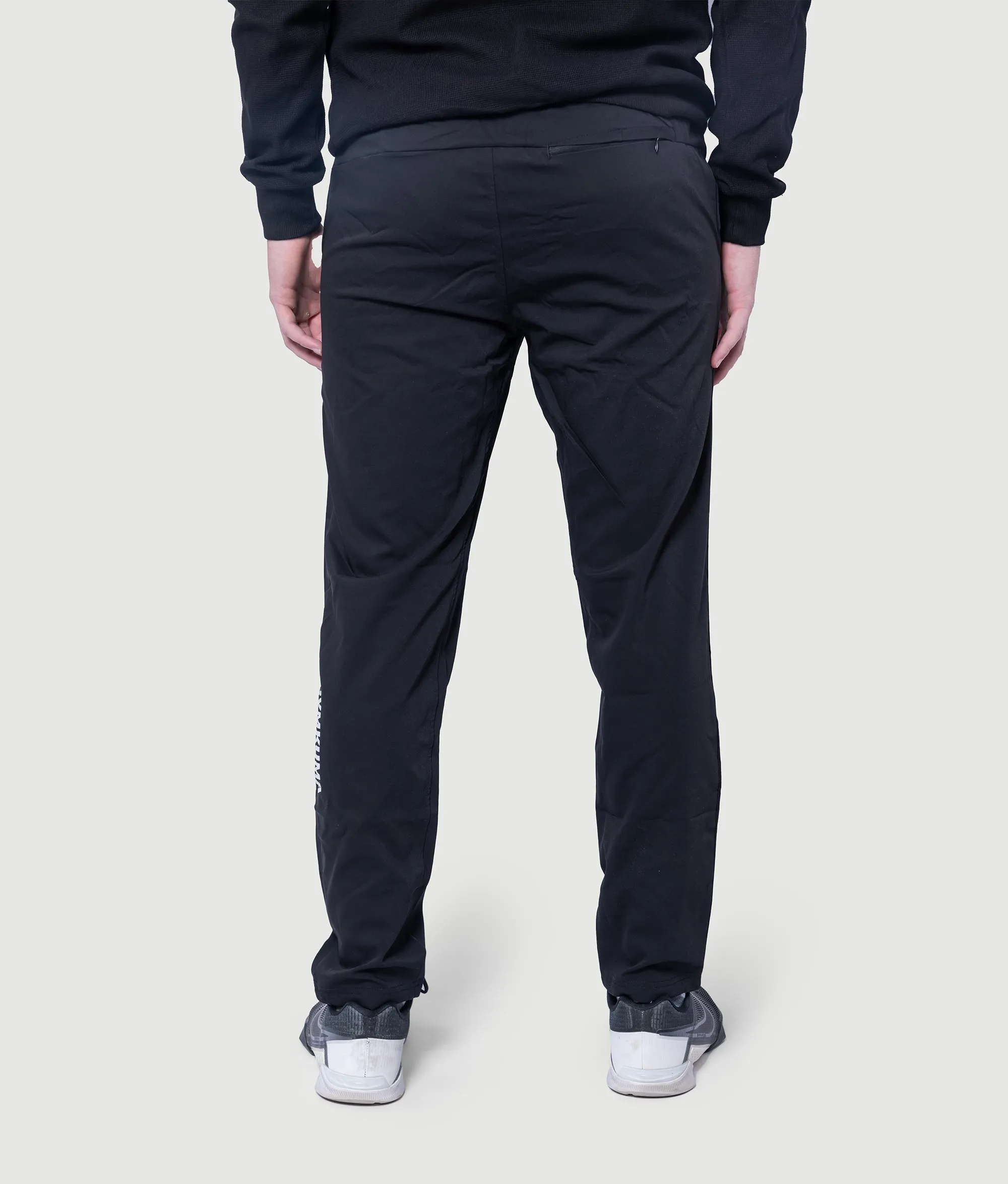 Flyweight Joggers - Black