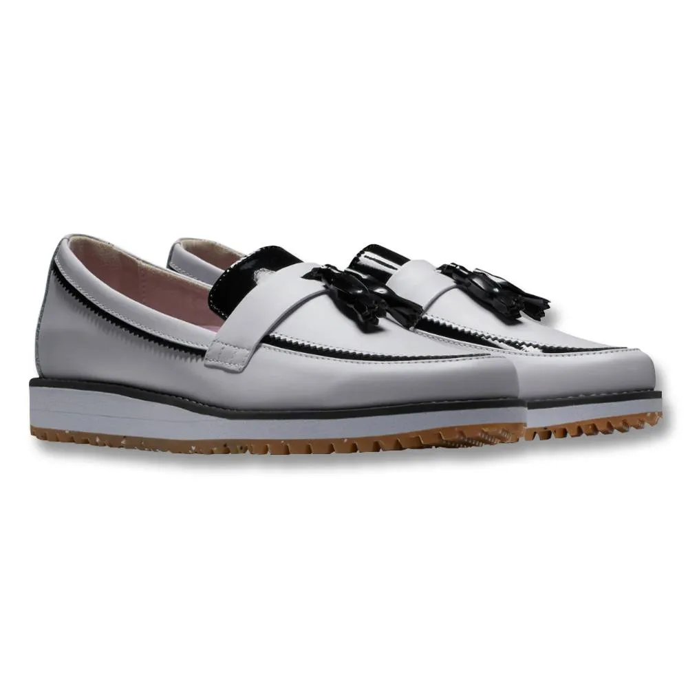 FootJoy Sandy Slip-On Casual Shoes 2022 Previous Season Style Women