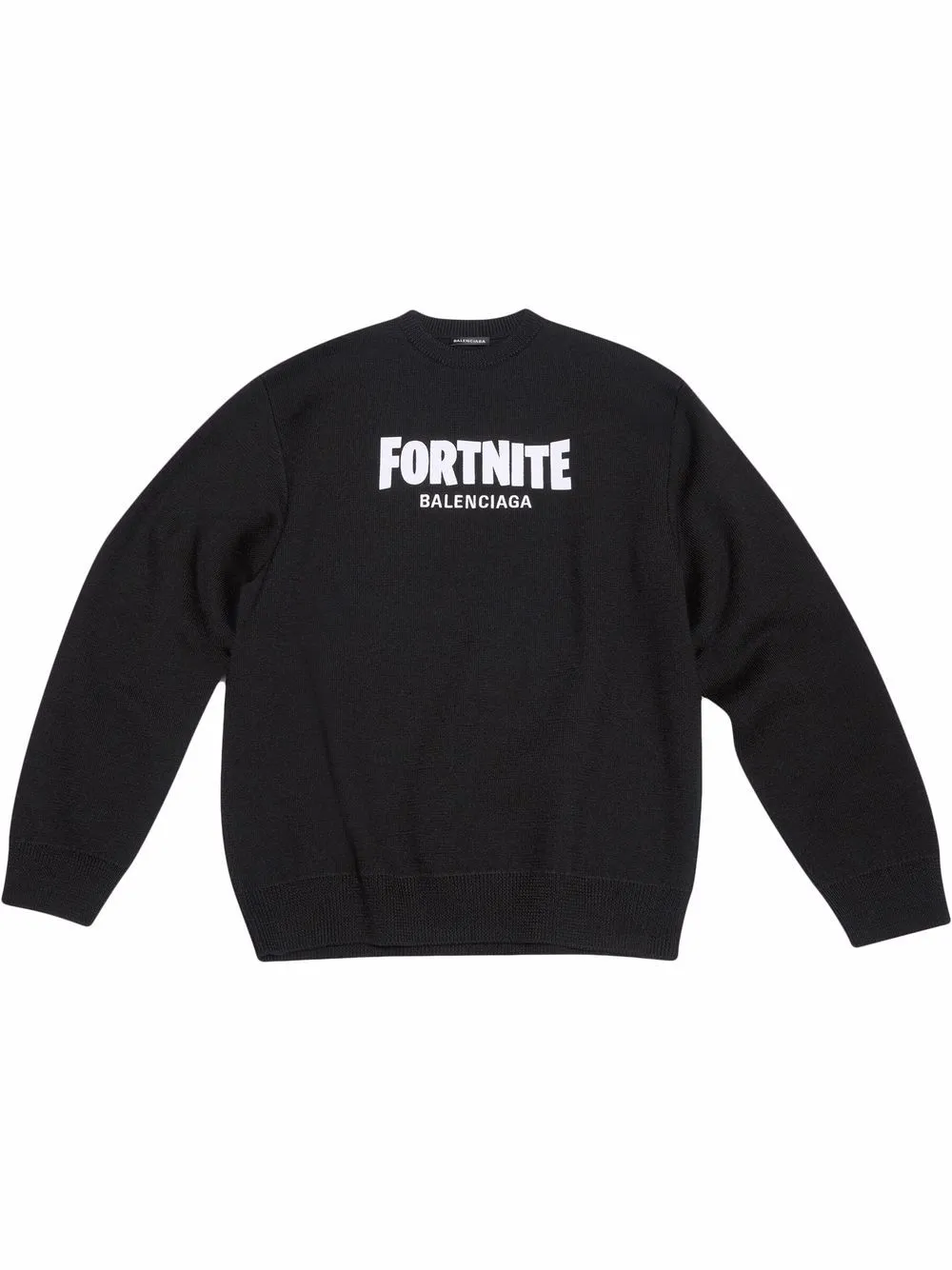 FORTNITE LOGO SWEATSHIRT