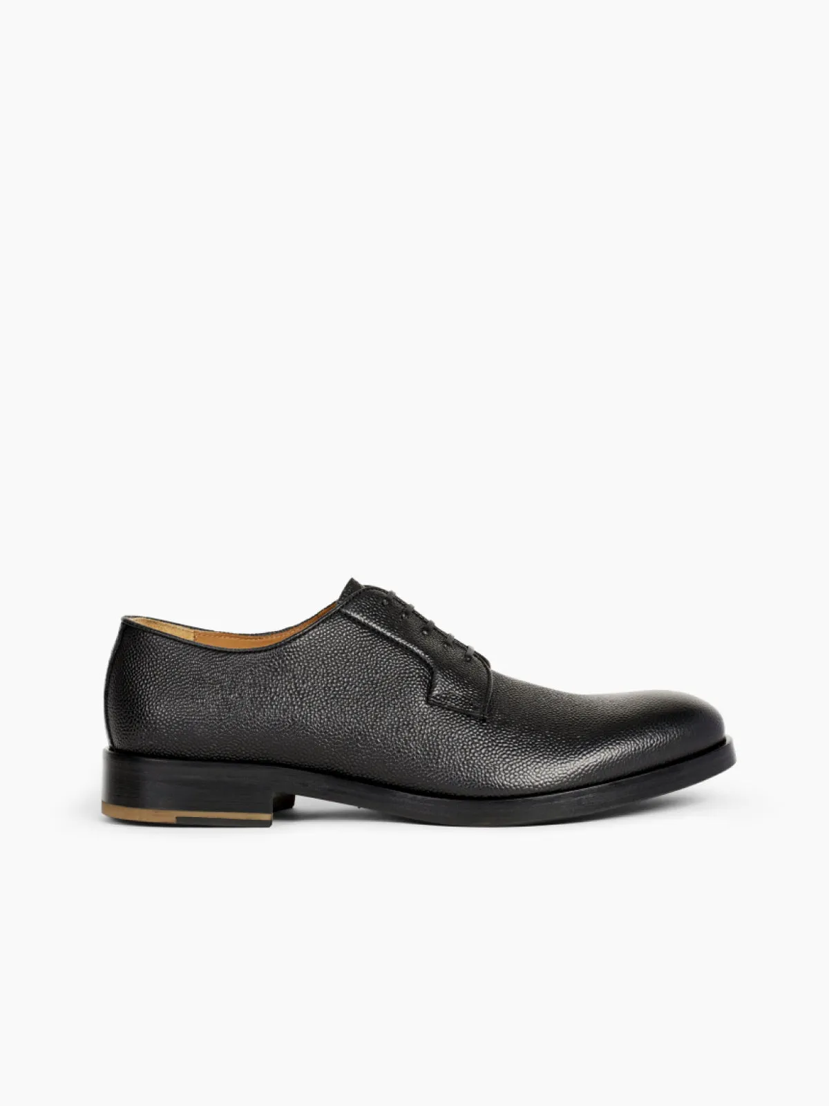 GABU Lace-up Derby