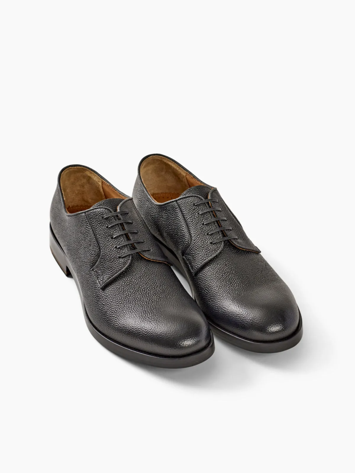 GABU Lace-up Derby