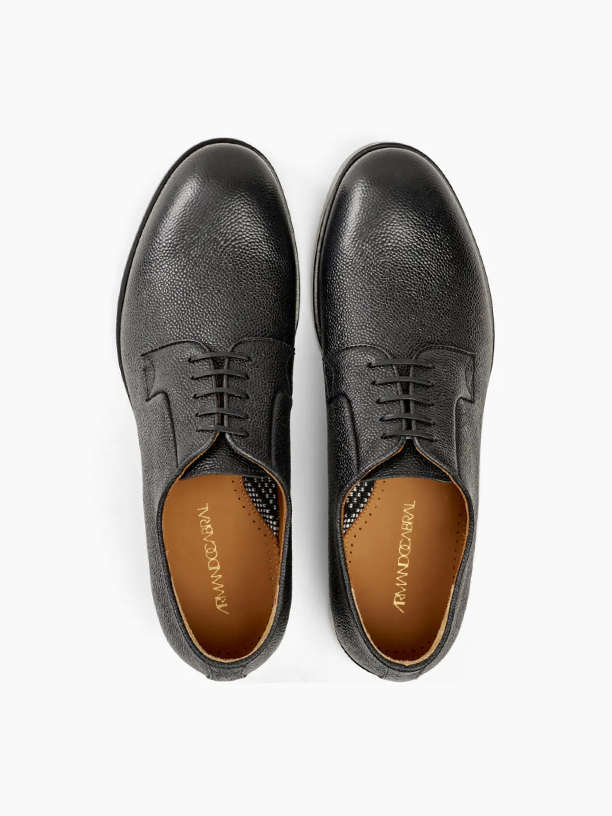 GABU Lace-up Derby