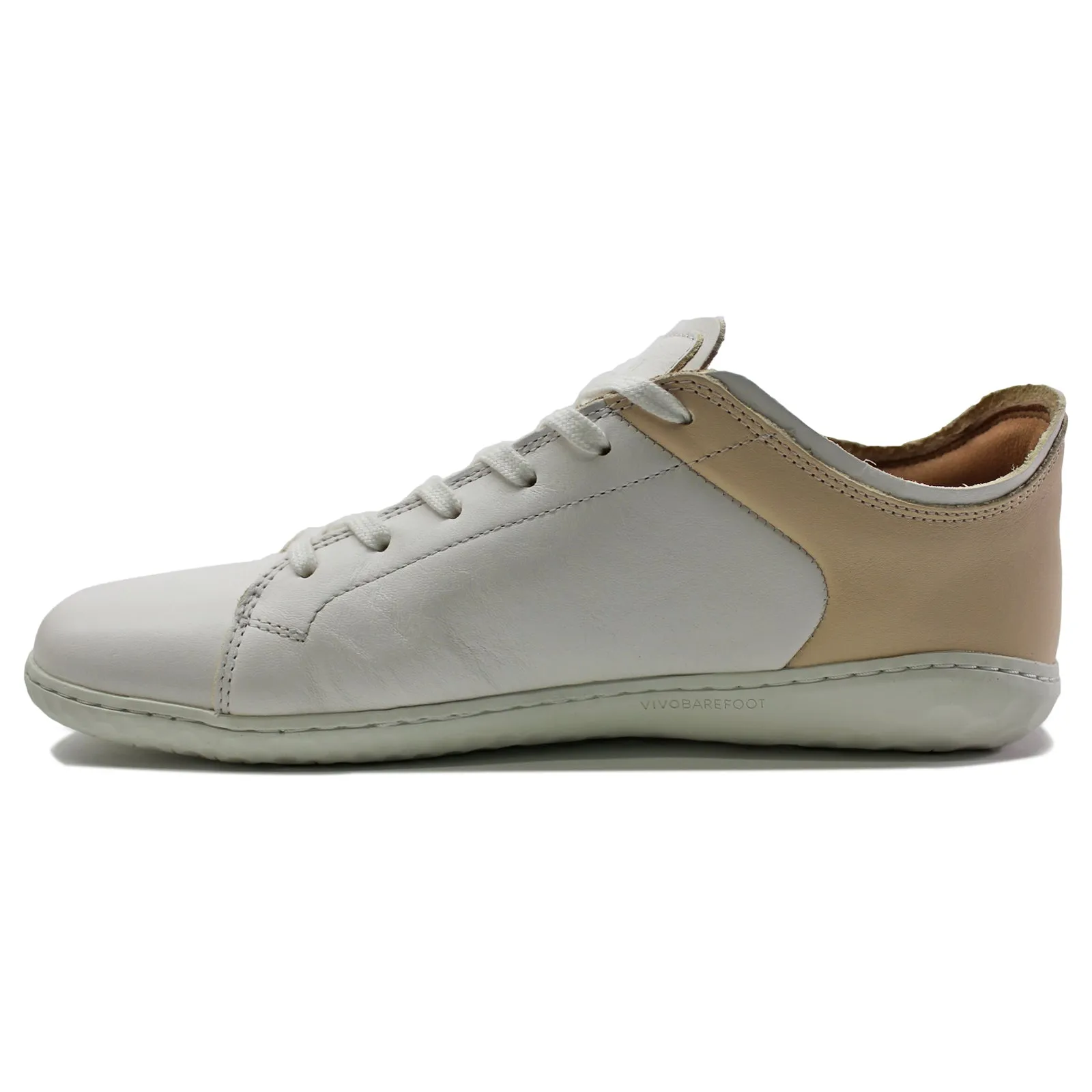 Geo Court III Leather Women's Sneakers - UK 5 - US 7.5 Women - EU 38