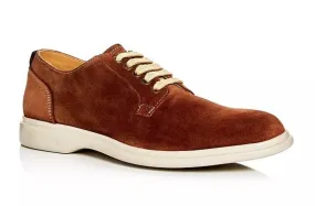 George Brown Men's Foster Derby Oxford