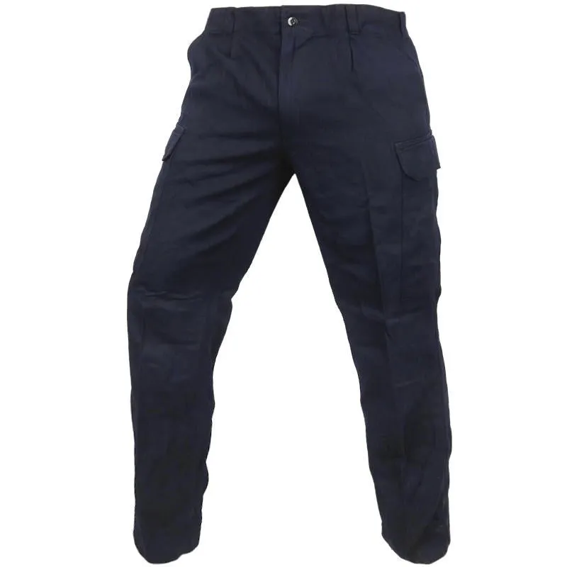 German Navy Deck Trousers