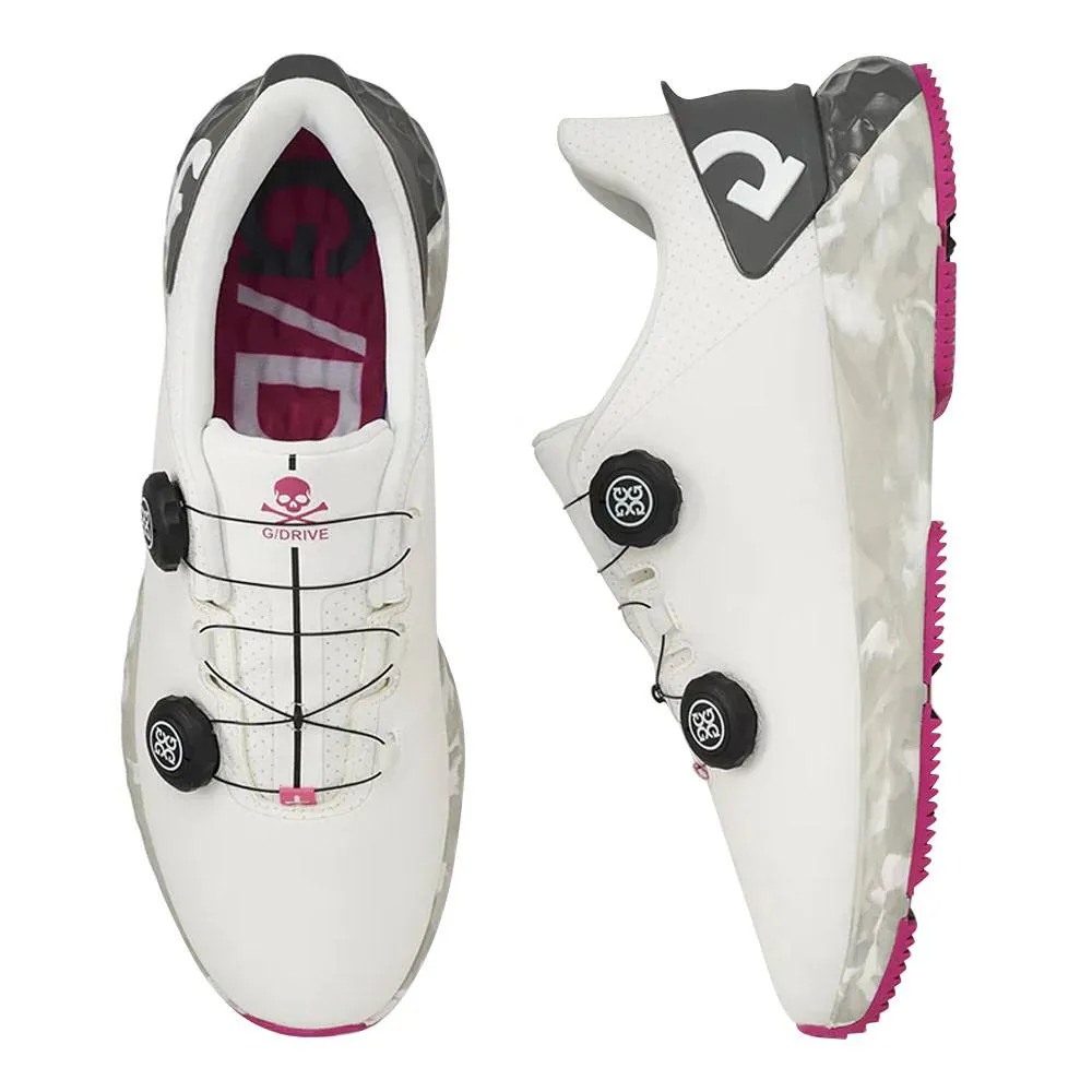 Gfore G/Drive Spikeless Golf Shoes 2022