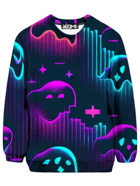 Ghost Melt Sweatshirt