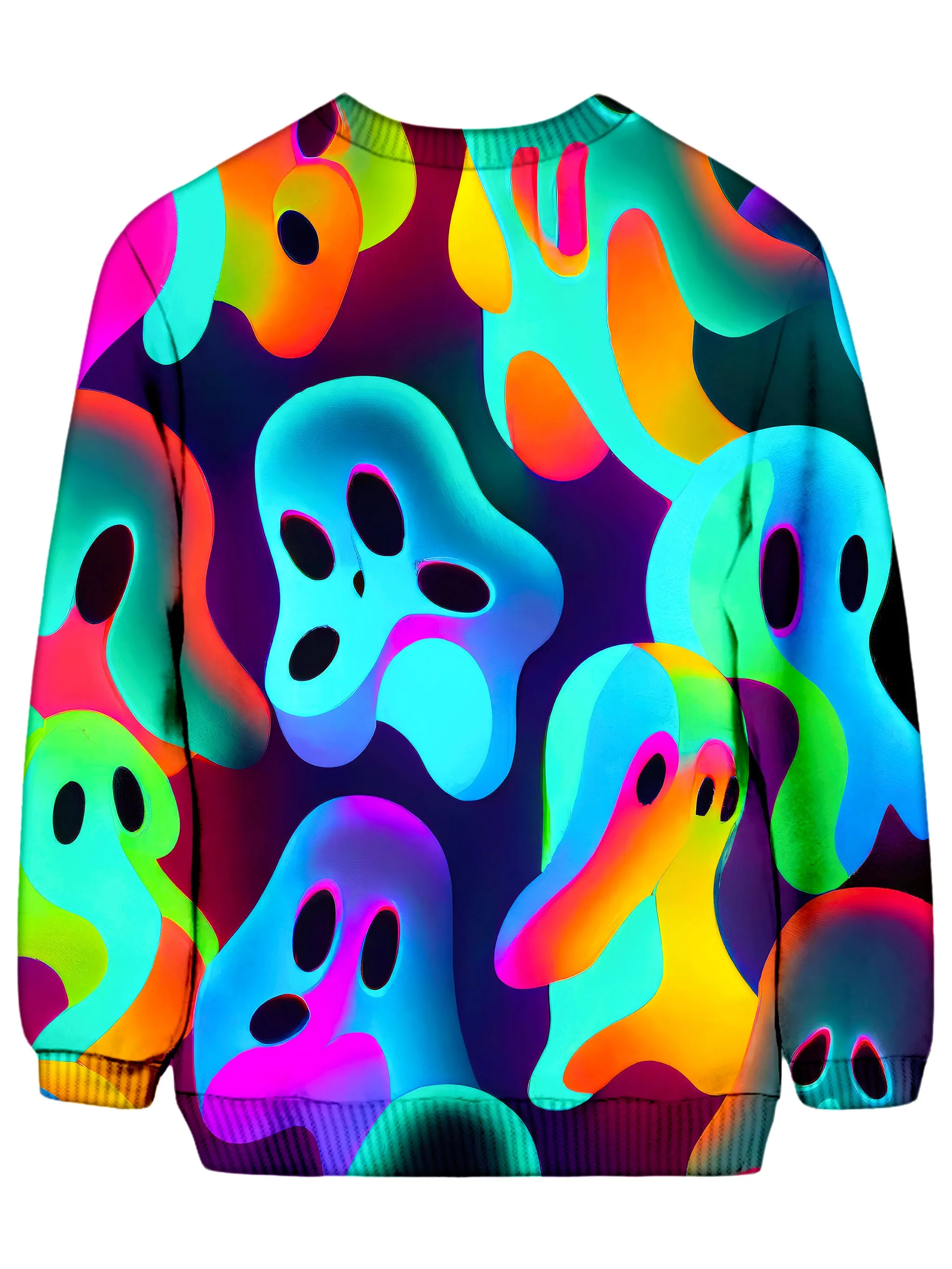 Ghostly Sweatshirt