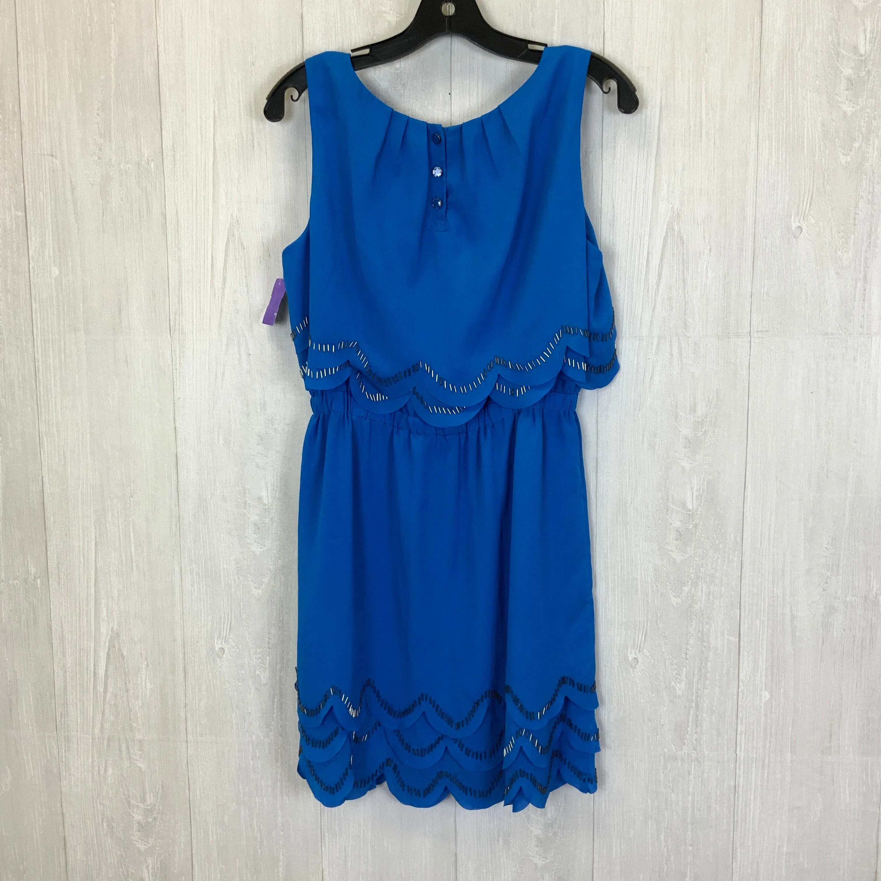 Gianni Bini Casual Short Dress Medium Size.