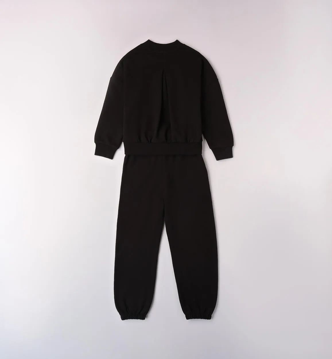 Girl's tracksuit